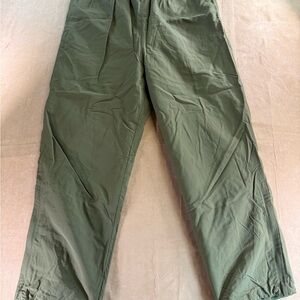 DSG Women’s Olive Cargo Pants